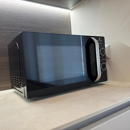 Casa Vacanze Mirage Bergamo Eksteriør bilde