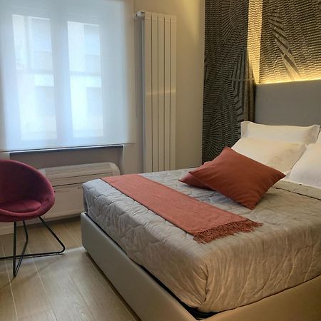 Casa Vacanze Mirage Bergamo Eksteriør bilde