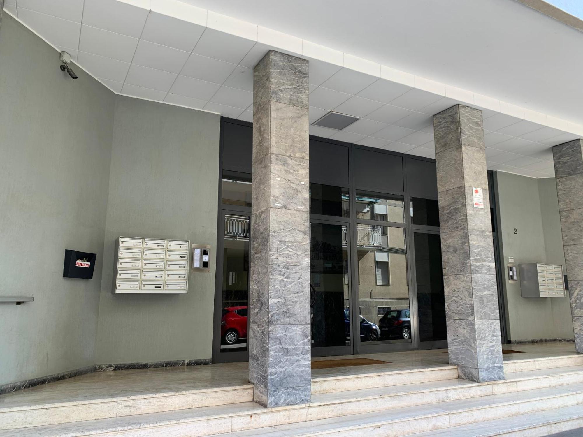 Casa Vacanze Mirage Bergamo Eksteriør bilde