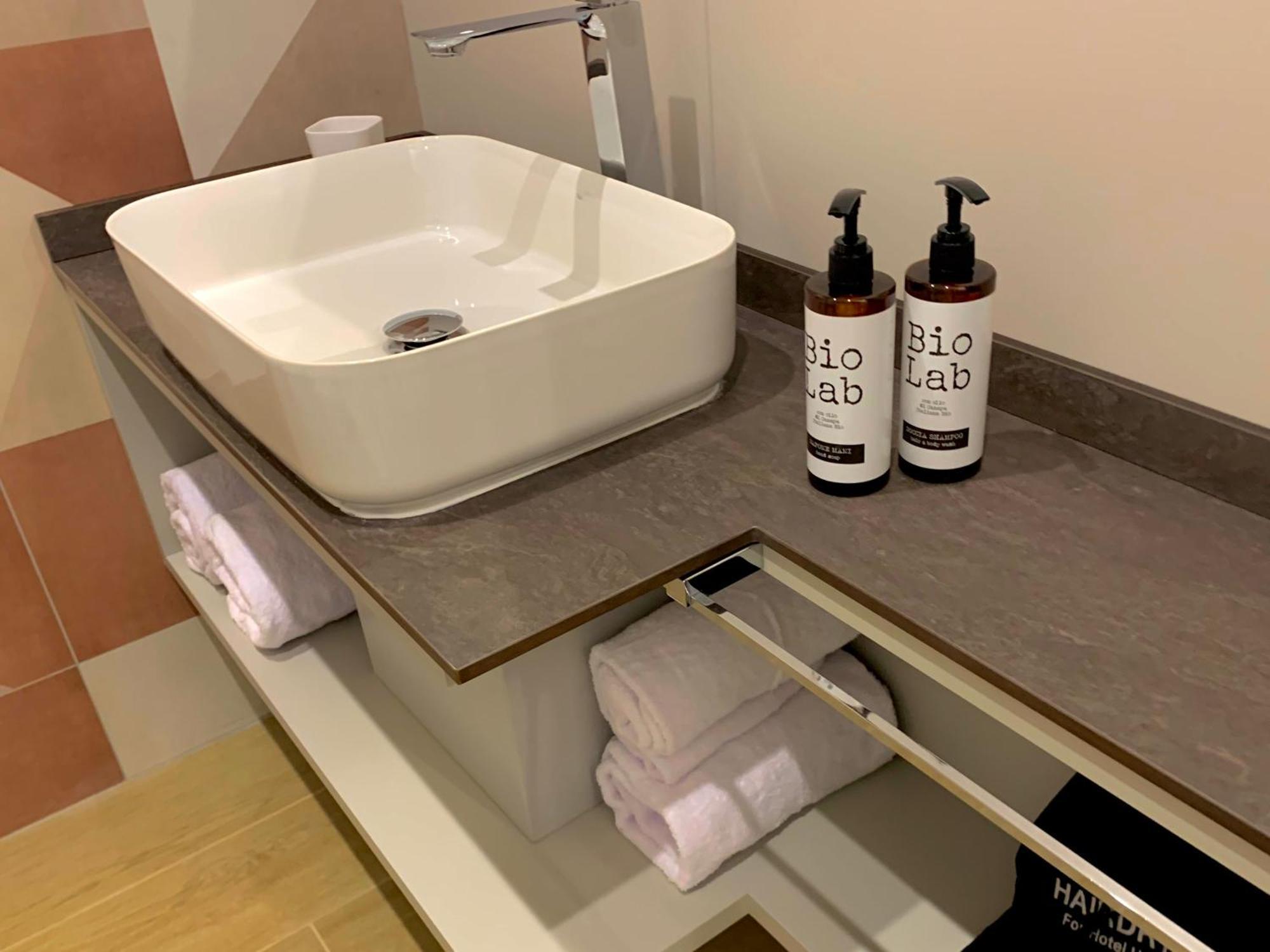 Casa Vacanze Mirage Bergamo Eksteriør bilde