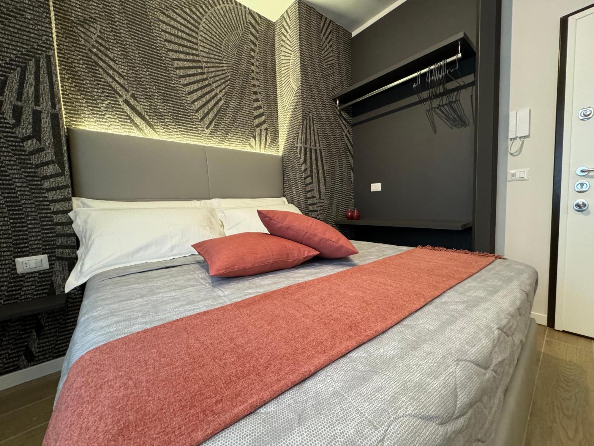 Casa Vacanze Mirage Bergamo Eksteriør bilde