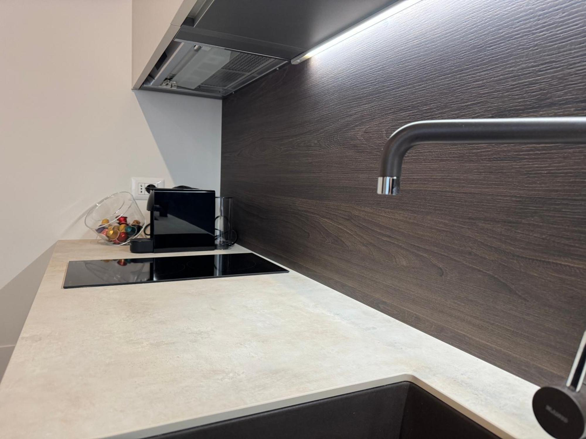 Casa Vacanze Mirage Bergamo Eksteriør bilde