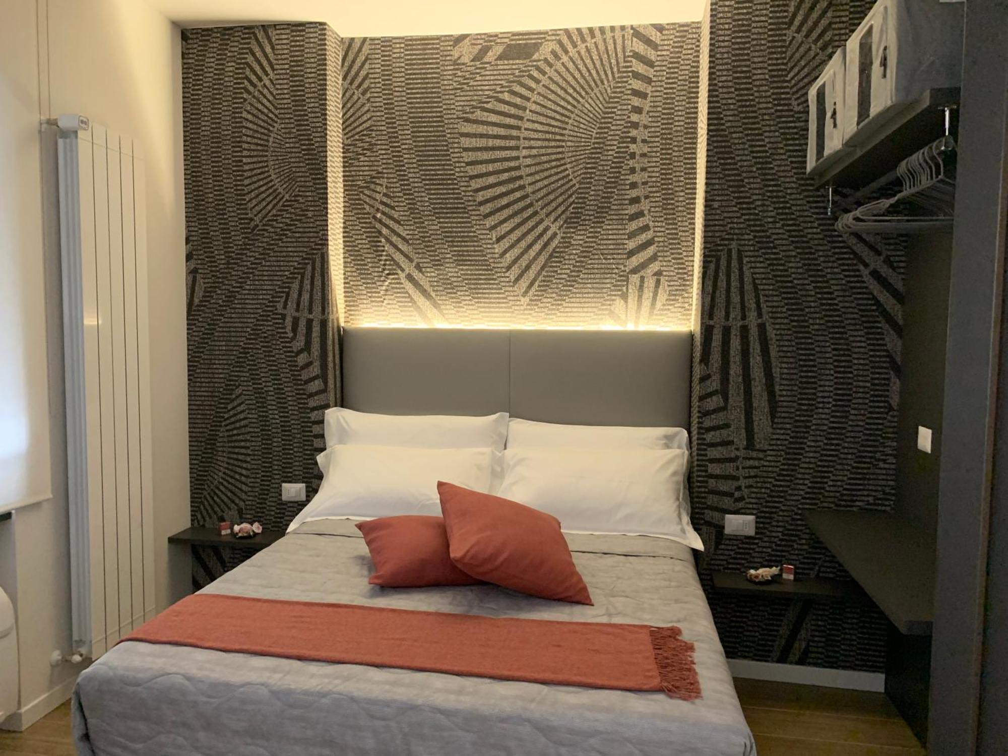 Casa Vacanze Mirage Bergamo Eksteriør bilde