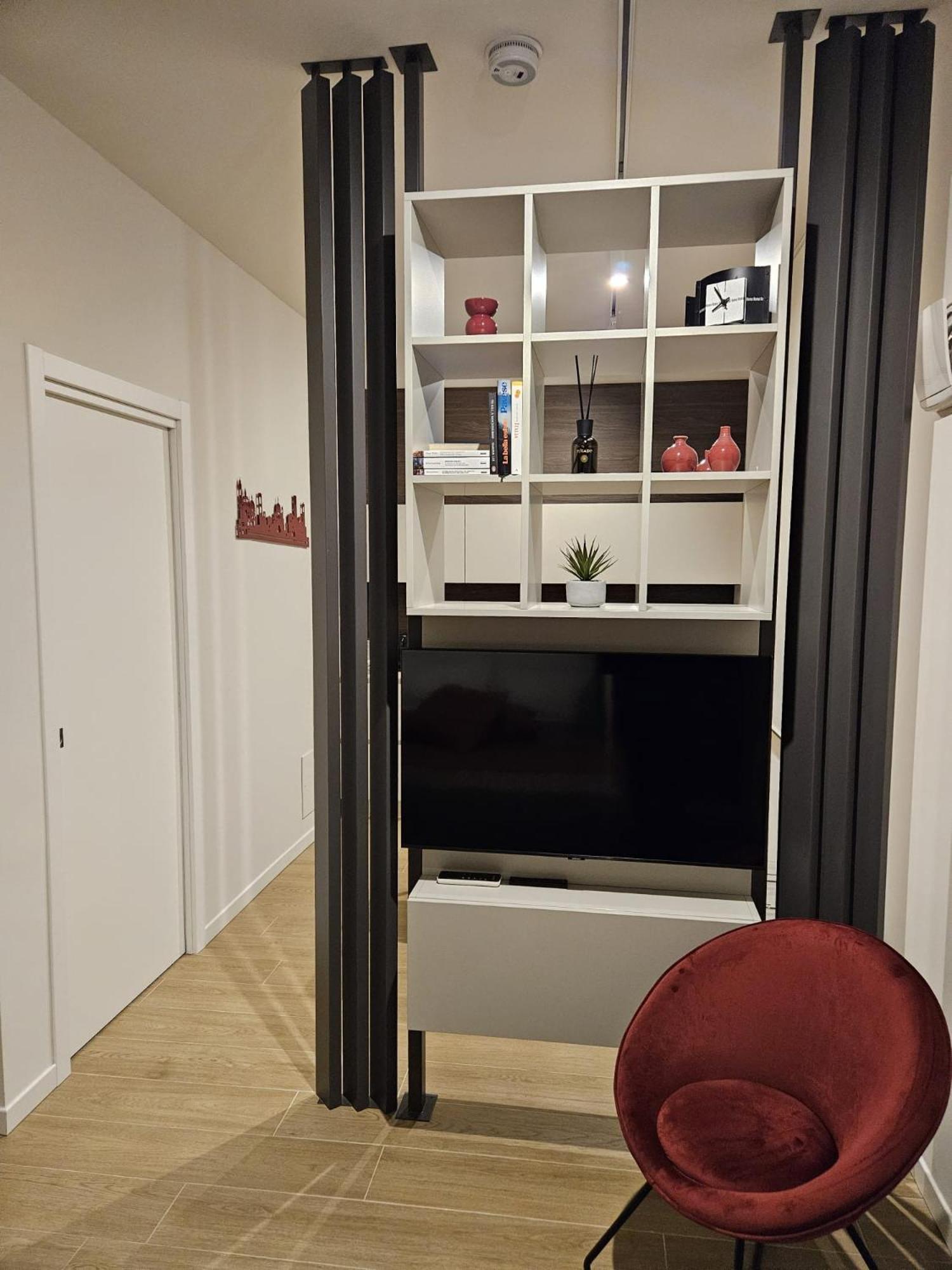 Casa Vacanze Mirage Bergamo Eksteriør bilde